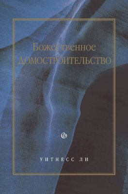 Божественное домостроительство 